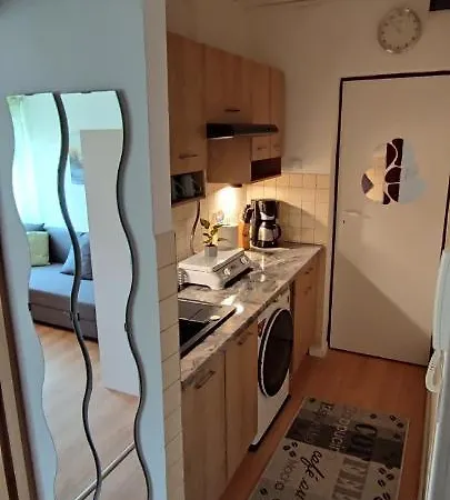 Bohaterow Monte Cassino Appartement