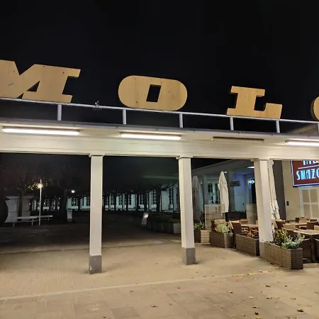 Bohaterów Monte Cassino *