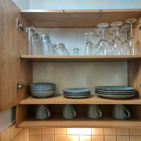 Bohaterow Monte Cassino Appartement