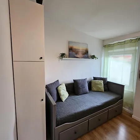 Appartamento Bohaterów Monte Cassino