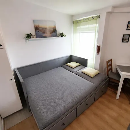 Bohaterow Monte Cassino Appartement *