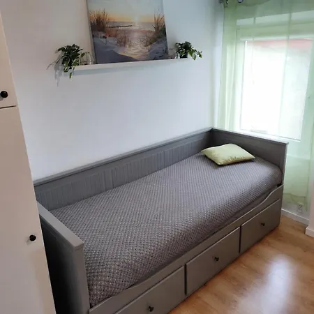 Appartement Bohaterow Monte Cassino *